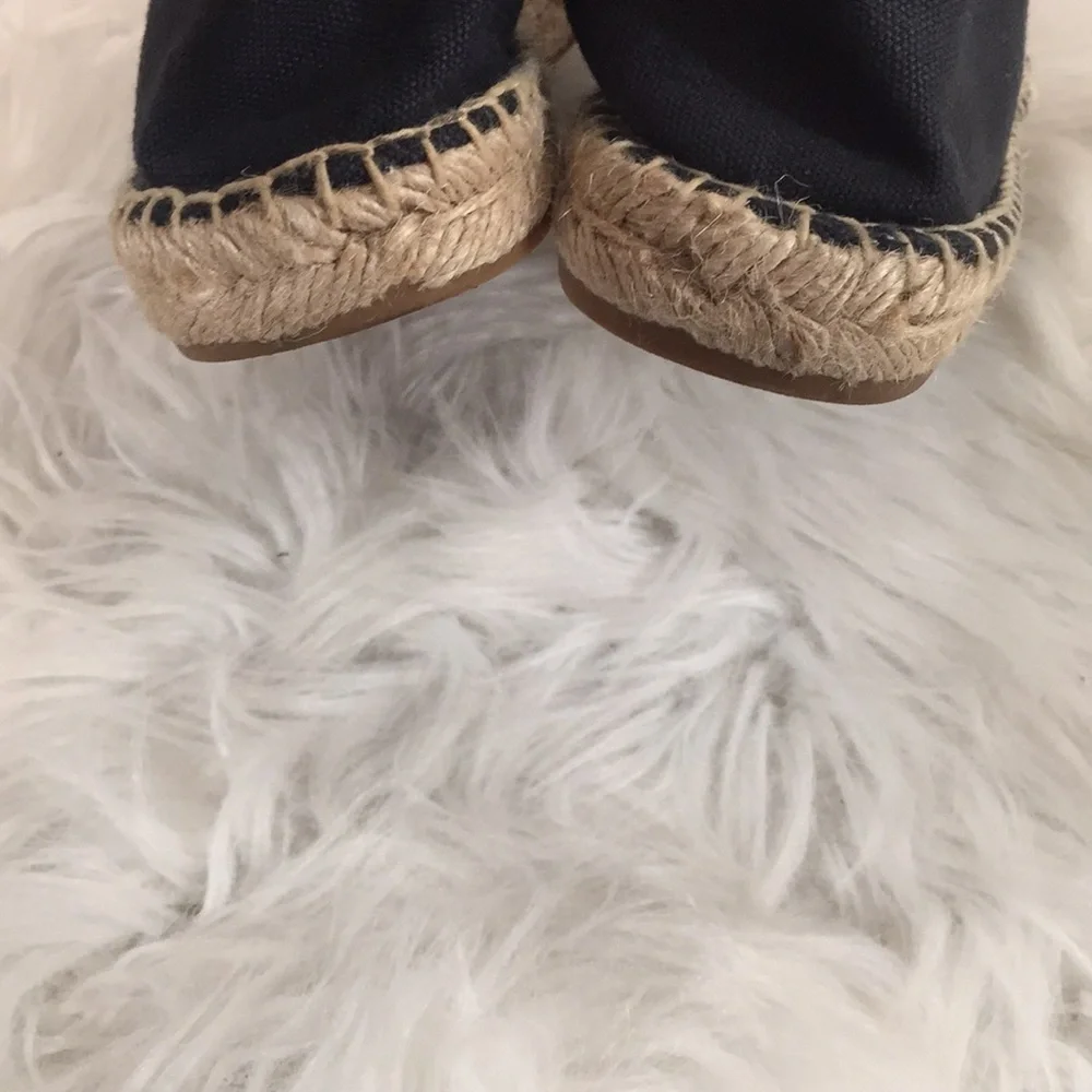 Sam Edelman Verona Espadrilles sz. 7